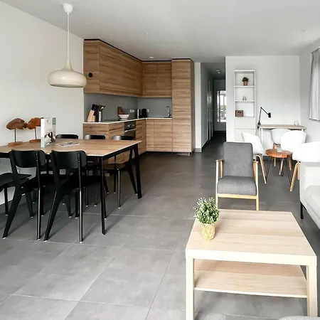 Lakefront For 6 Uitgeest