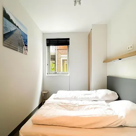 Lakefront For 6 Uitgeest