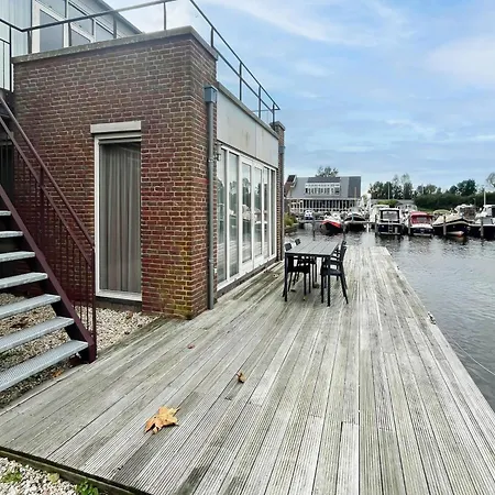 Lakefront For 6 Apartamento