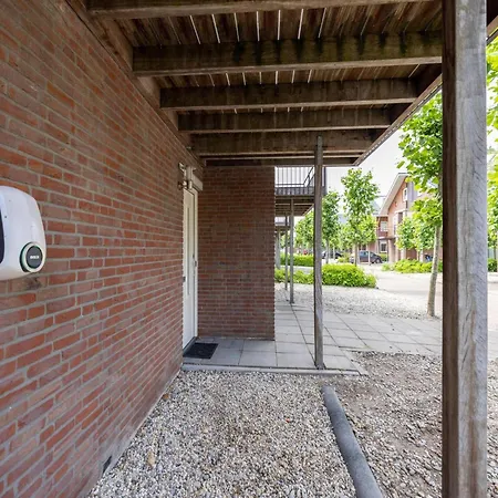 Apartamento Lakefront For 6 *